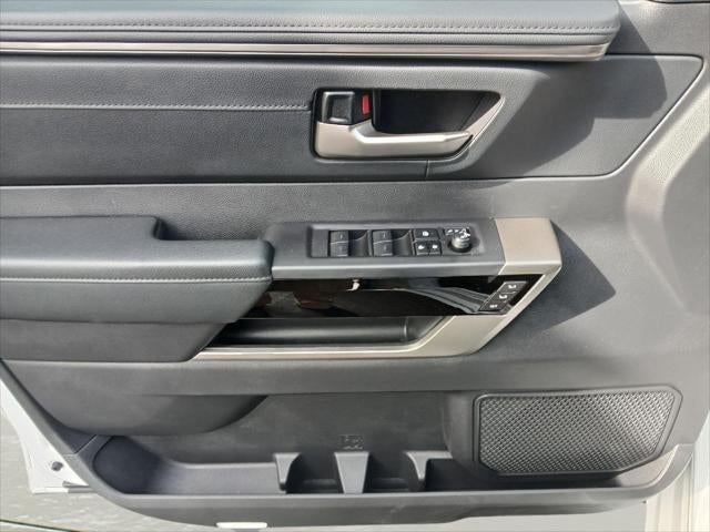 2024 Toyota Tundra i-FORCE MAX Limited HV