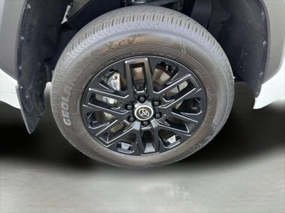 2024 Toyota Tundra i-FORCE MAX Limited HV