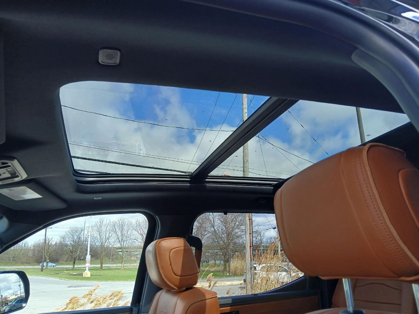 2024 Toyota TUNDRA HV 4X4 Limited Hybrid