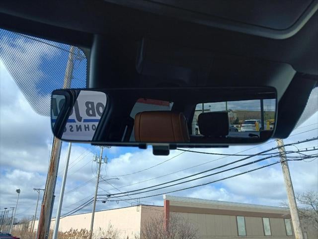 2024 Toyota TUNDRA HV 4X4 Limited Hybrid