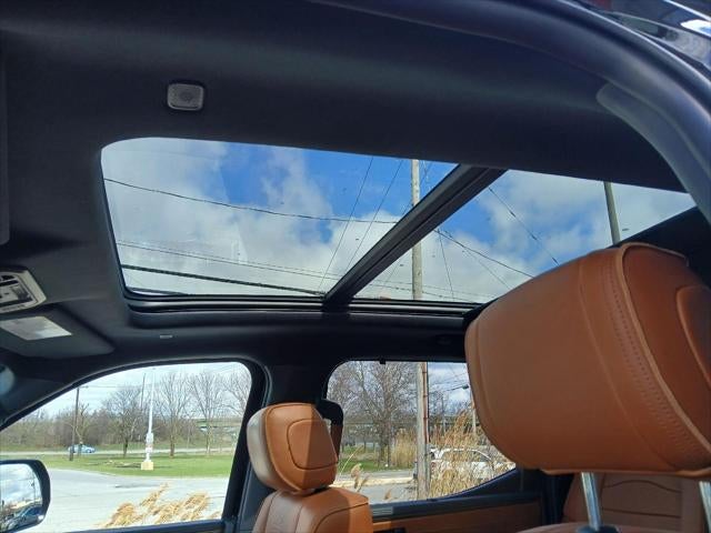 2024 Toyota TUNDRA HV 4X4 Limited Hybrid