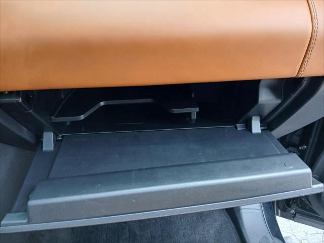 2024 Toyota TUNDRA HV 4X4 Limited Hybrid