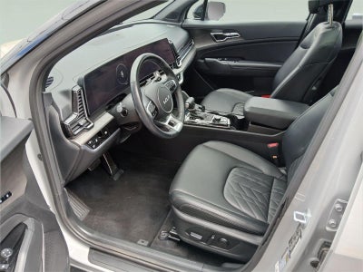 2024 Kia Sportage X-Pro