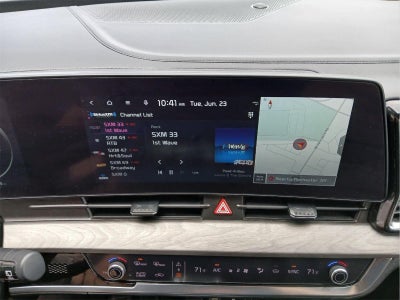 2024 Kia Sportage X-Pro
