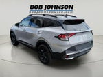 2024 Kia Sportage X-Pro