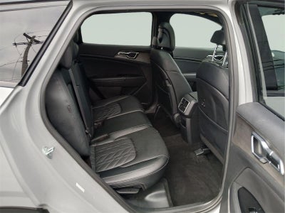 2024 Kia Sportage X-Pro