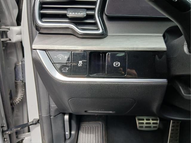 2024 Kia Sportage X-Pro
