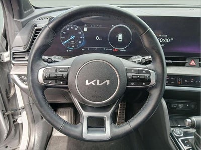 2024 Kia Sportage X-Pro