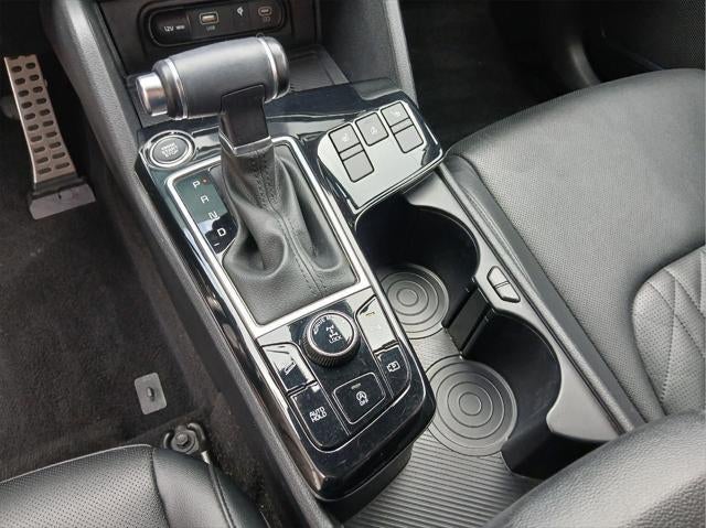 2024 Kia Sportage X-Pro