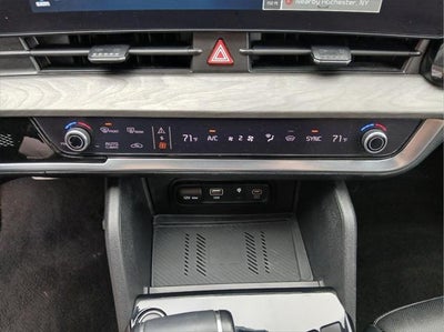 2024 Kia Sportage X-Pro