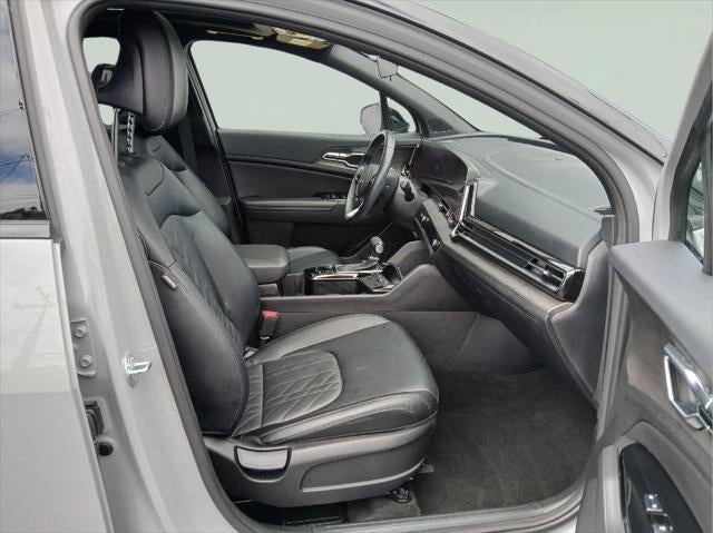2024 Kia Sportage X-Pro