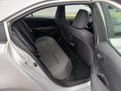 2025 Toyota COROLLA LE **FLEX BUY $355/Monthly**