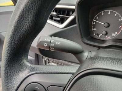 2025 Toyota COROLLA LE **FLEX BUY $355/Monthly**