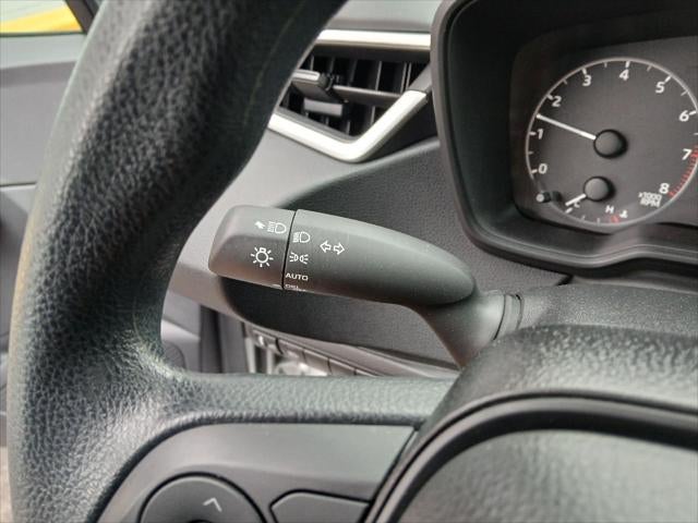 2025 Toyota COROLLA LE **FLEX BUY $355/Monthly**