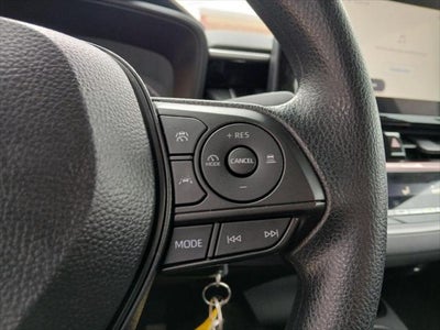 2025 Toyota COROLLA LE **FLEX BUY $355/Monthly**