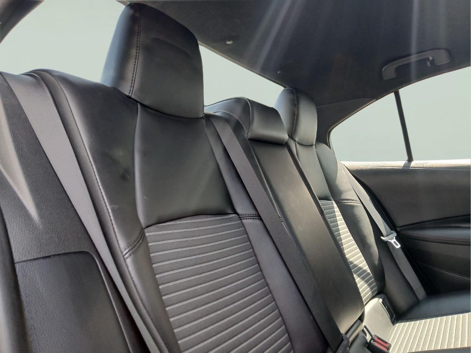 2024 Toyota Corolla XSE
