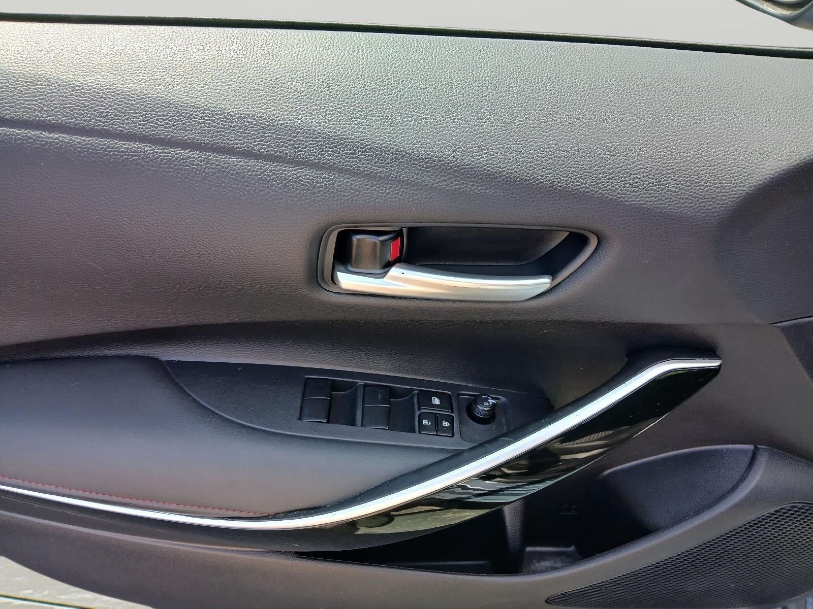 2024 Toyota Corolla XSE