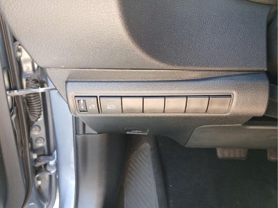 2024 Toyota Corolla XSE