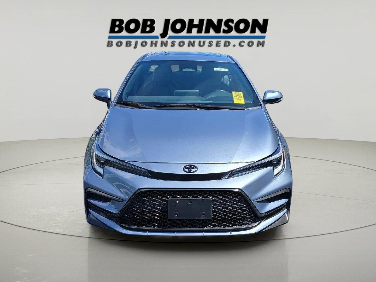 2024 Toyota Corolla XSE