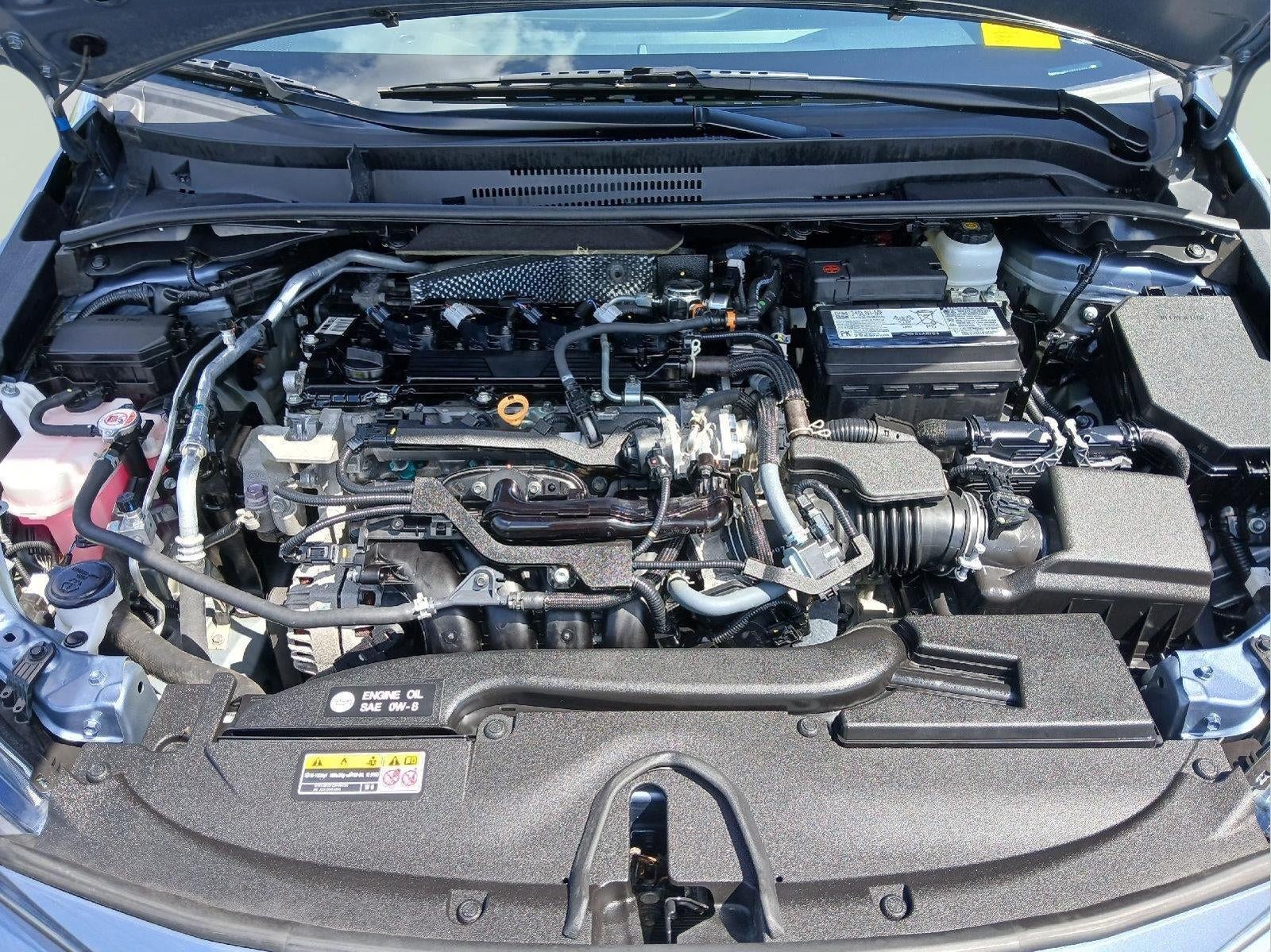 2024 Toyota Corolla XSE