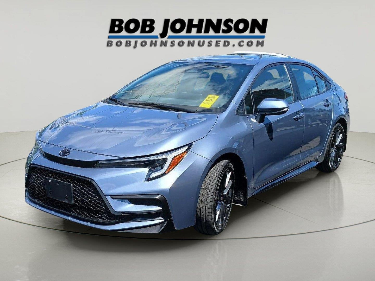 2024 Toyota Corolla XSE