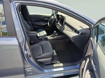 2024 Toyota Corolla XSE