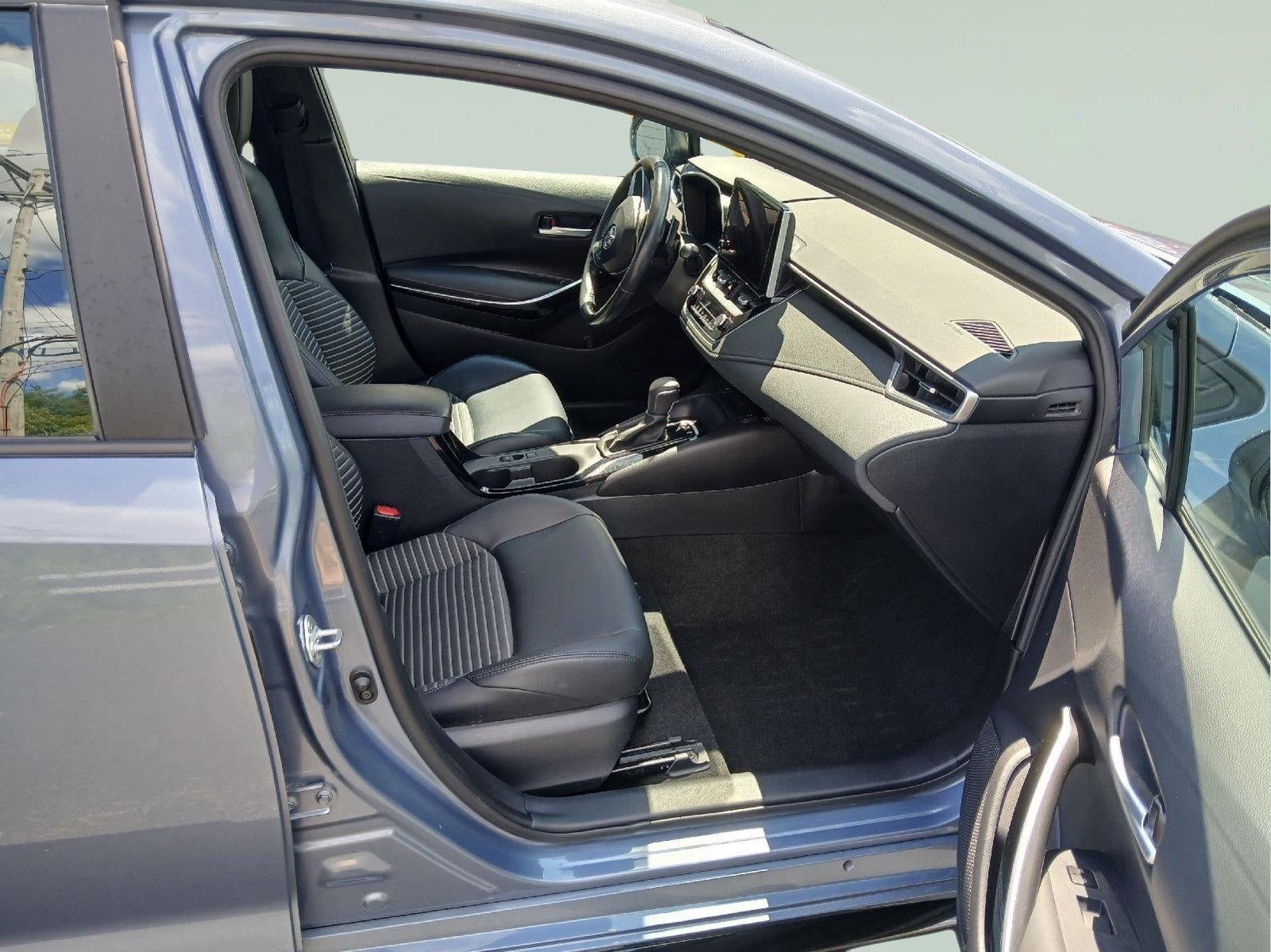 2024 Toyota Corolla XSE