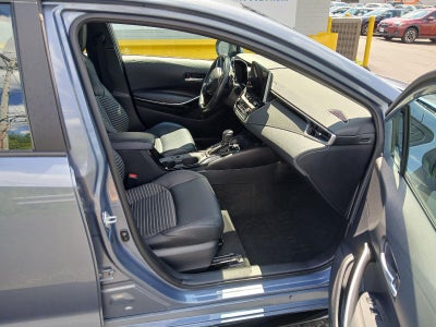 2024 Toyota Corolla XSE