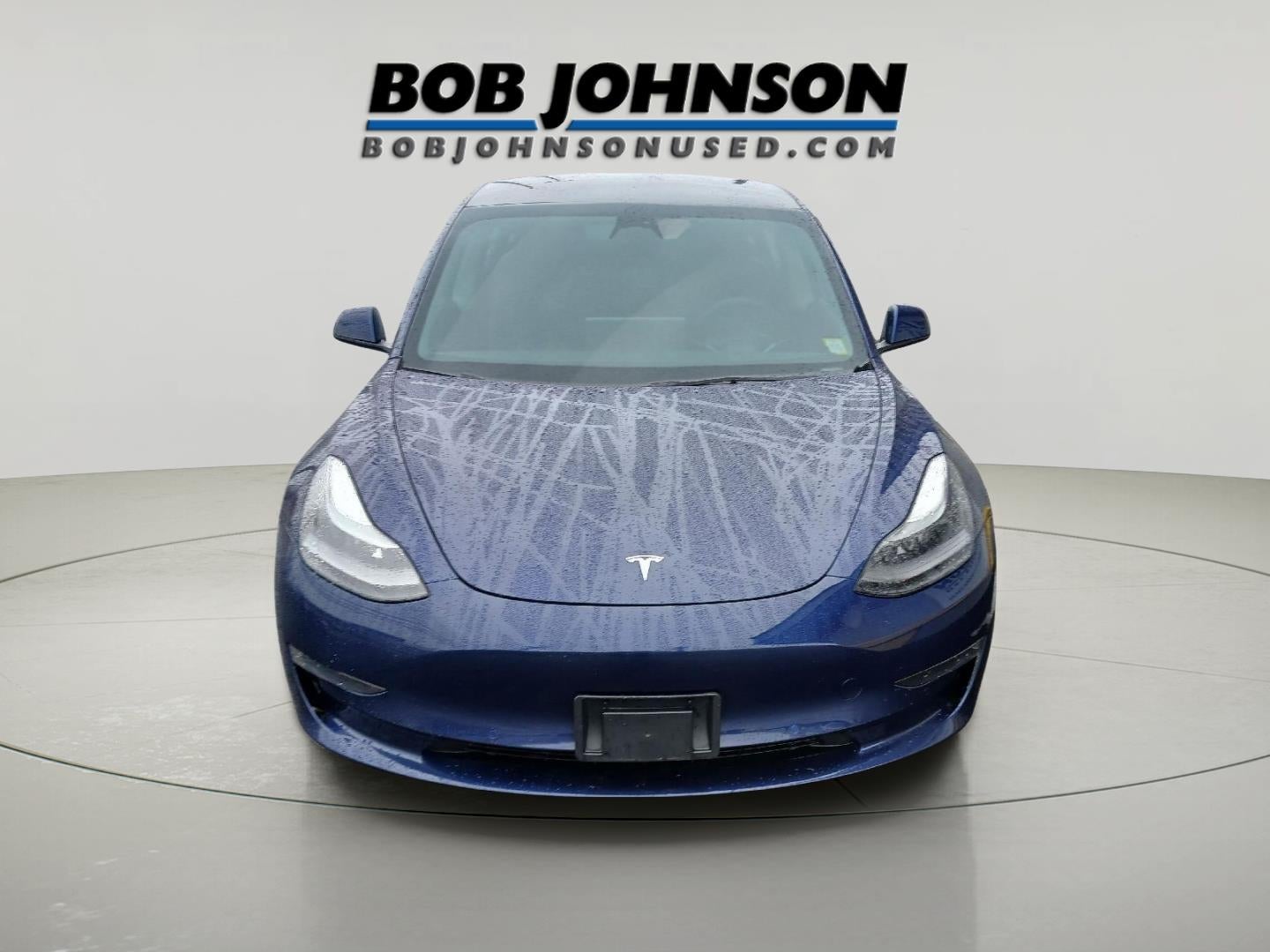 2022 Tesla Model 3 SEDAN