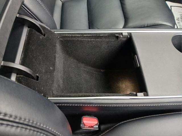 2022 Tesla Model 3 SEDAN