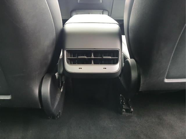 2022 Tesla Model 3 SEDAN