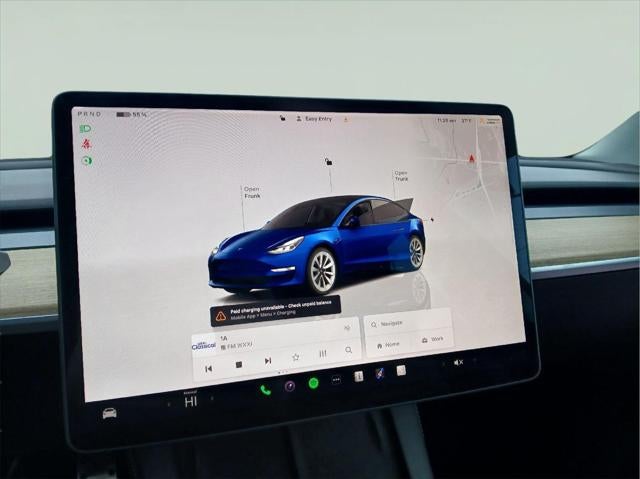 2022 Tesla Model 3 SEDAN