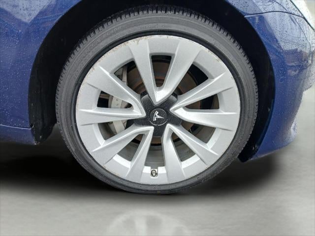 2022 Tesla Model 3 SEDAN