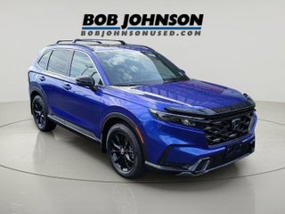 2024 Honda CR-V Sport-L
