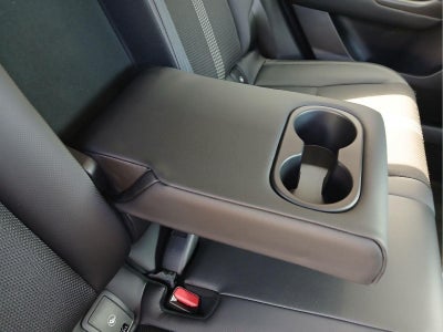 2024 Mazda Mazda Cx-50 SUV