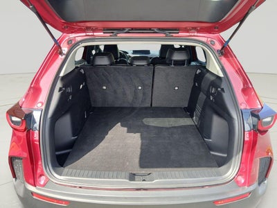 2024 Mazda Mazda Cx-50 SUV