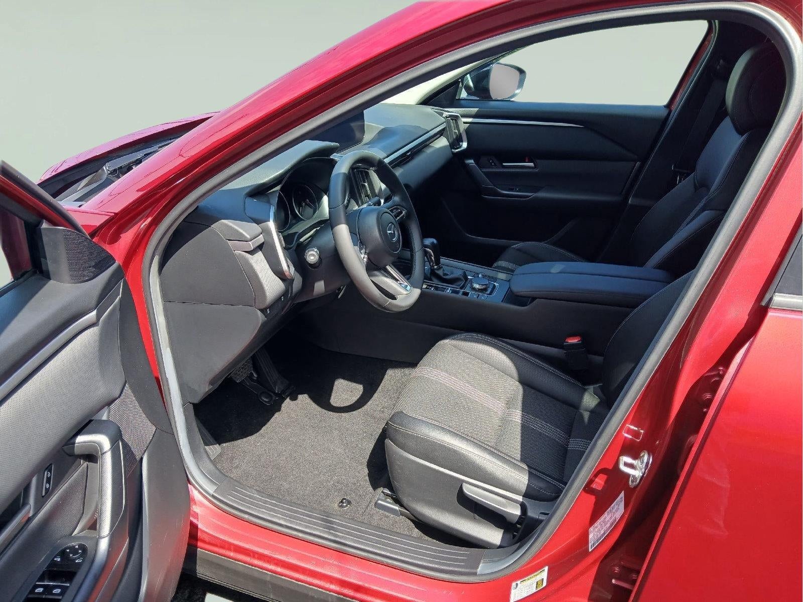 2024 Mazda Mazda Cx-50 SUV