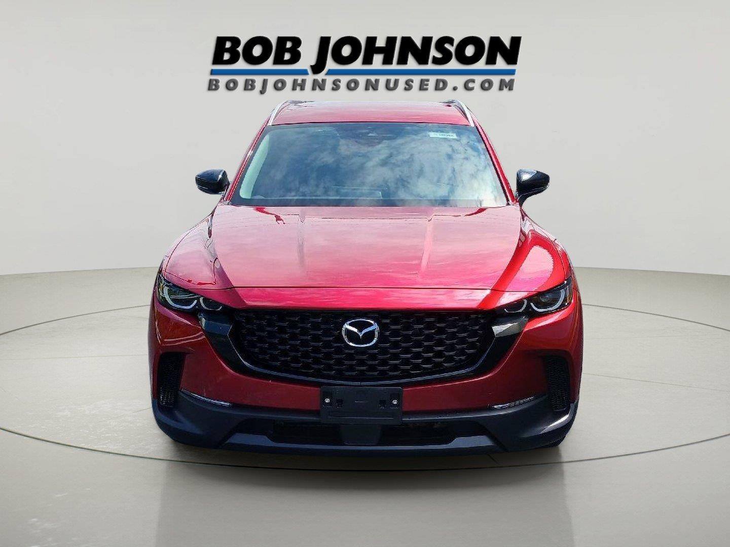 2024 Mazda Mazda Cx-50 SUV