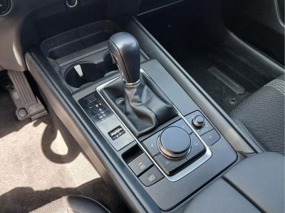 2024 Mazda Mazda Cx-50 SUV
