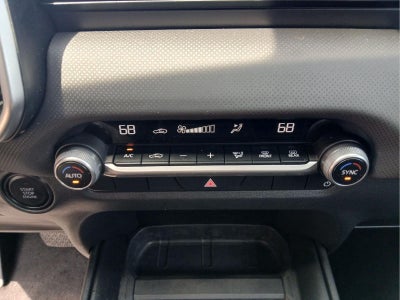 2024 Mazda Mazda Cx-50 SUV