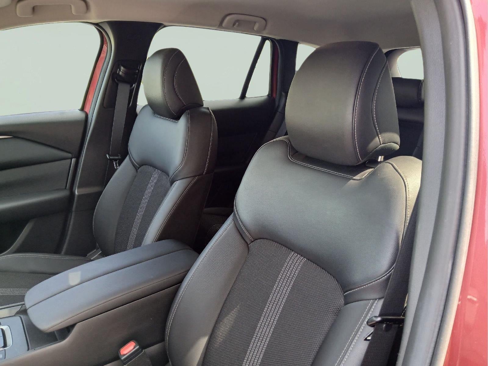 2024 Mazda Mazda Cx-50 SUV