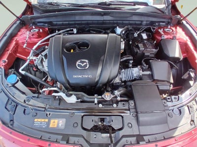 2024 Mazda Mazda Cx-50 SUV