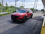 2024 Mazda Mazda Cx-50 SUV