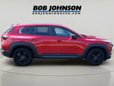 2024 Mazda Mazda Cx-50 SUV