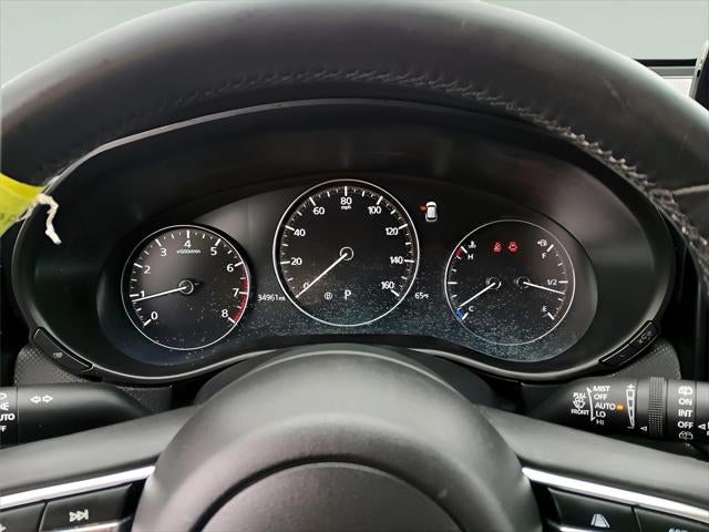 2024 Mazda Mazda CX-50 2.5 S Preferred Package