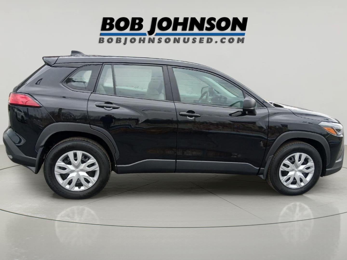 2023 Toyota Corolla Cross L