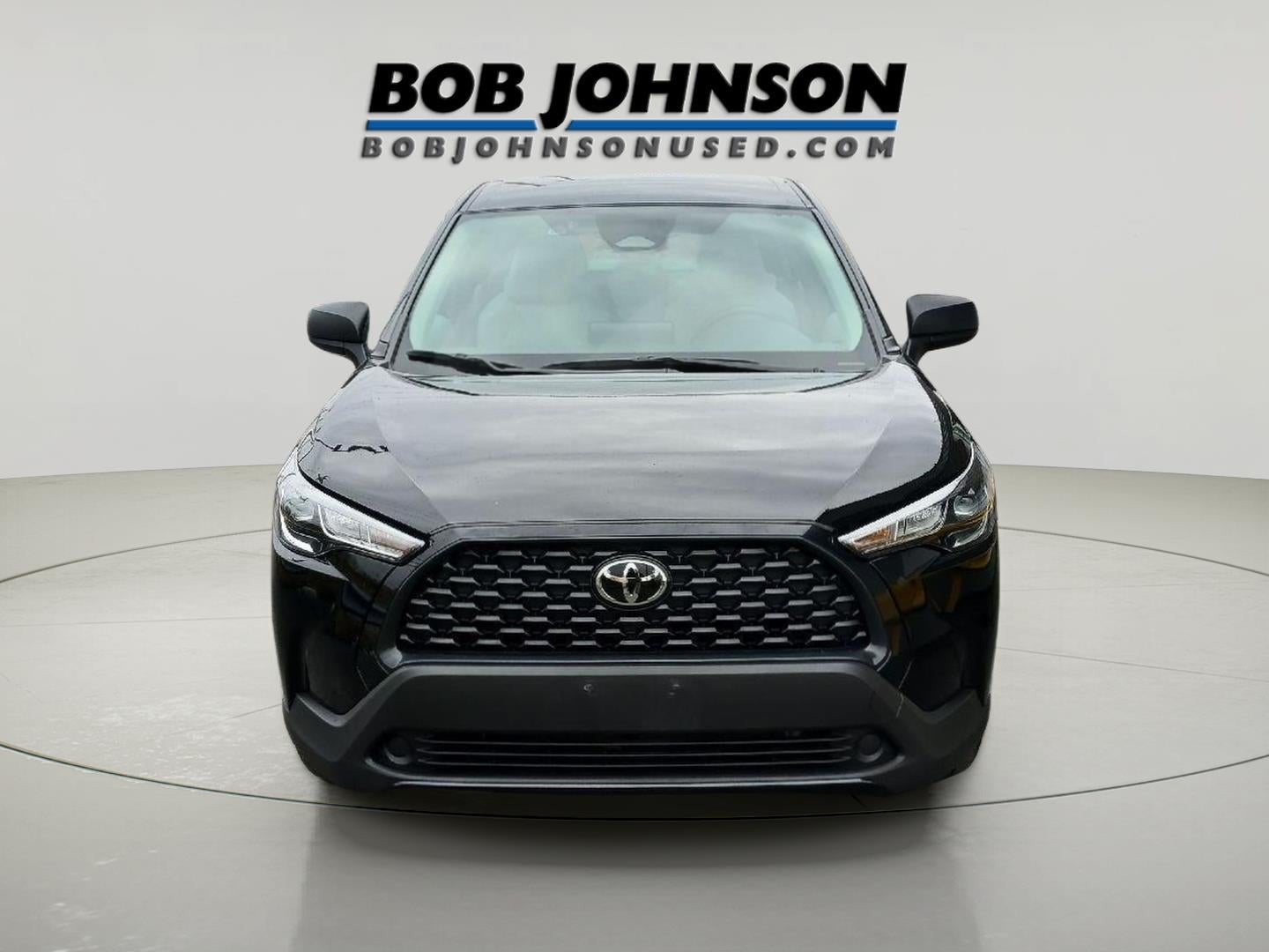 2023 Toyota Corolla Cross L