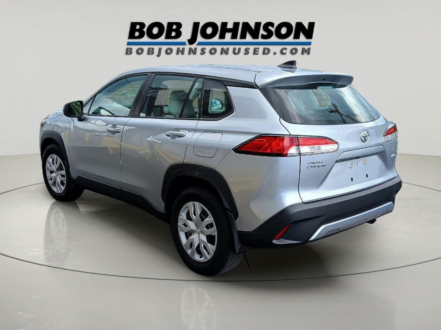 2022 Toyota Corolla Cross SUV