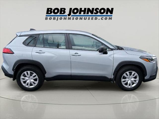2022 Toyota Corolla Cross SUV