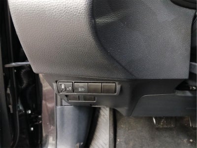 2023 Toyota Corolla Cross LE 2WD